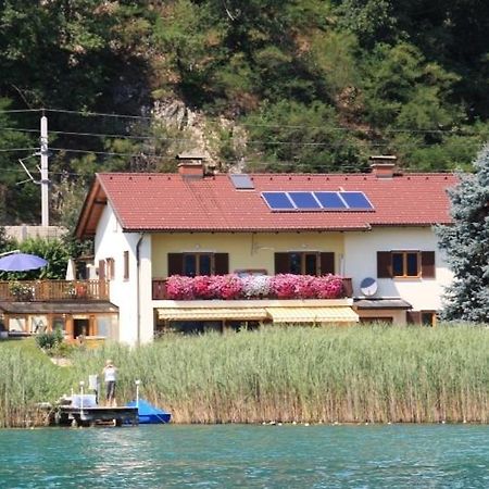 Haus Babin Apartment Techelsberg Екстериор снимка