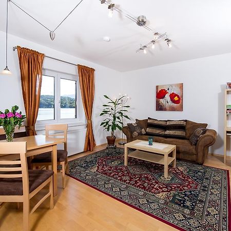 Haus Babin Apartment Techelsberg Екстериор снимка