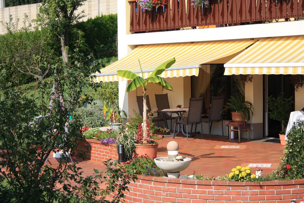 Haus Babin Apartment Techelsberg Екстериор снимка