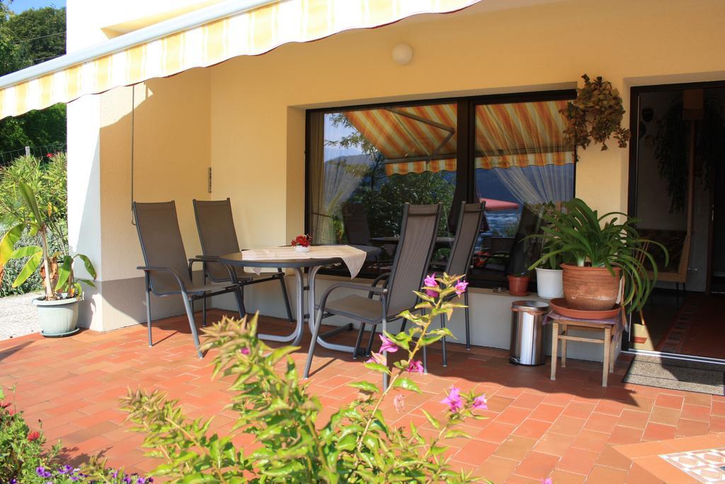 Haus Babin Apartment Techelsberg Екстериор снимка