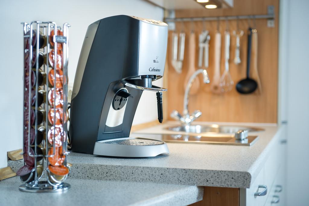 Haus Babin Apartment Techelsberg Екстериор снимка