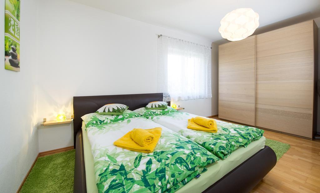 Haus Babin Apartment Techelsberg Екстериор снимка