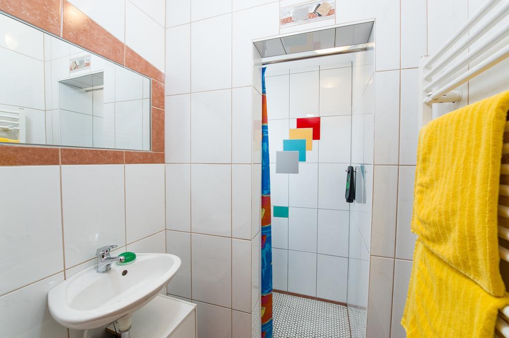 Haus Babin Apartment Techelsberg Екстериор снимка