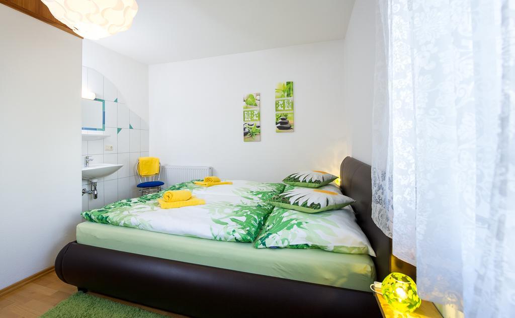 Haus Babin Apartment Techelsberg Екстериор снимка